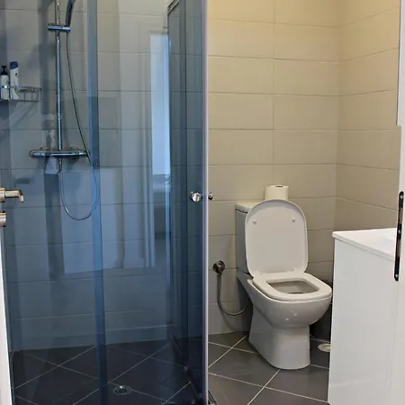 Erin Luxury Διαμέρισμα