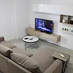Апартаменты Erin Luxury Саранда