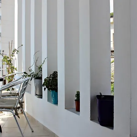 Appartement Erin Luxury Saranda