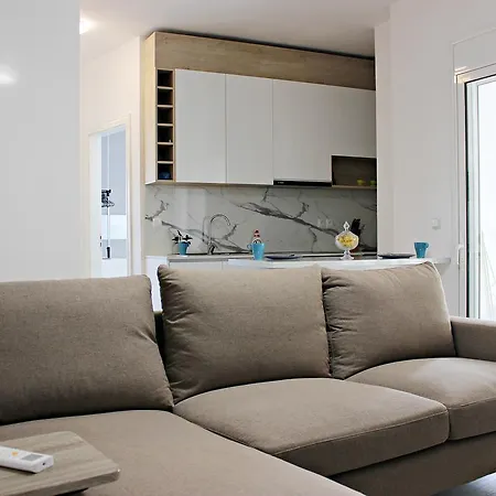 Apartment Erin Luxury