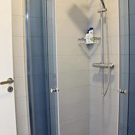 Appartement Erin Luxury