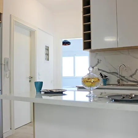 Erin Luxury Appartement *