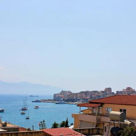 Erin Luxury Sarande