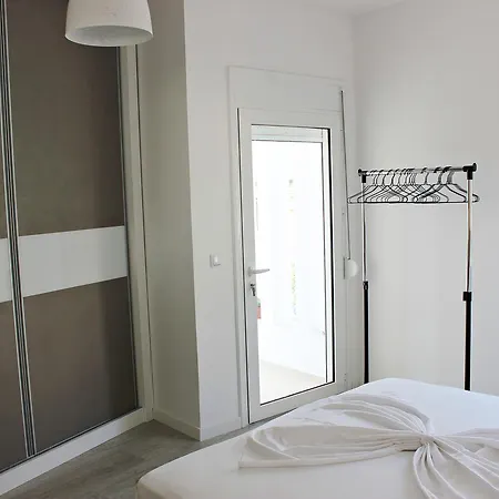 Erin Luxury Apartment