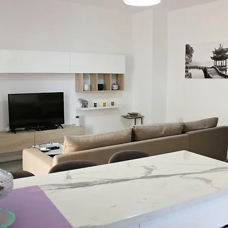 Appartement Erin Luxury