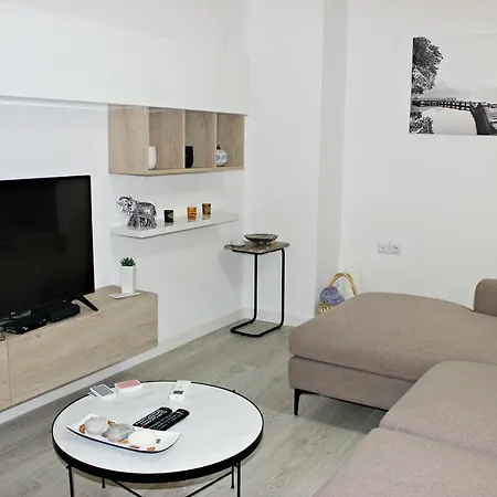 Erin Luxury Appartement *