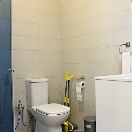 Appartement Erin Luxury *