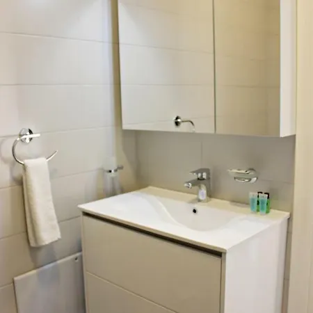 Appartement Erin Luxury *