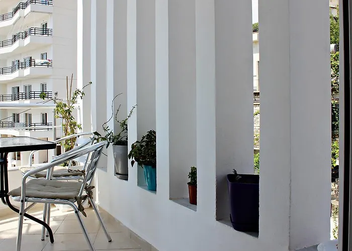 Apartment Erin Luxury Sarande