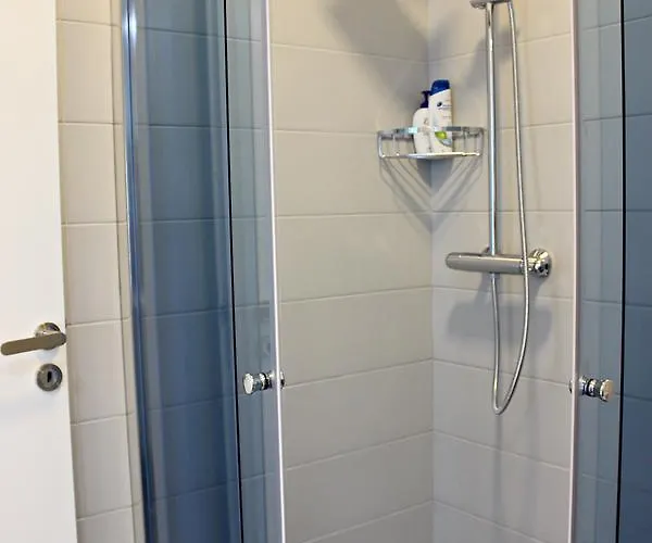 Apartment Erin Luxury