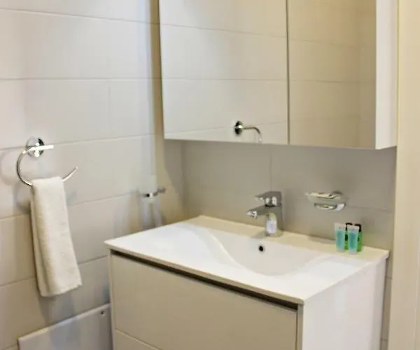 דירה Erin Luxury *